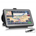 Touchscreen Navigator