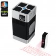 PC01 DLP High Definition Projector