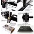 FLSUN C DIY 3D Printer Kit
