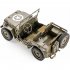 FMS RC Car 1 12 1941 MB Scaler Willys Jeep RTR Remote Control Crawler Military Truck 4 x 4 Offroad Vehicle Kids Toy Gifts as picture shown