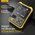 FNIRSI DSO TC2 Portable Handheld Digital Oscilloscope Lcr Meter 2 in 1multi function Electronic Diy Testing Teaching standard version
