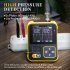 FNIRSI DSO TC2 Portable Handheld Digital Oscilloscope Lcr Meter 2 in 1multi function Electronic Diy Testing Teaching premium version
