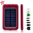 Solar Battery Charger