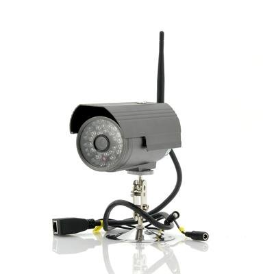 Wholesale Wireless Outdoor IP Camera - IP Camera DVR From ...