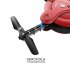 FPV Camera RC Quadcopter Drone with Live Video Foldable Aerofoils App and Wifi Phone Control UAV 6 Axis Gyro Gravity Sensor
