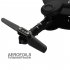 FPV Camera RC Quadcopter Drone with Live Video   Flexible Foldable Aerofoils App and Wifi Phone Control Black 