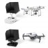 FPV Monitor Sunshade Hood Smartphone Tablet Visor Shade for DJI Drone Mavic Air Phantom Inspire Remote Control