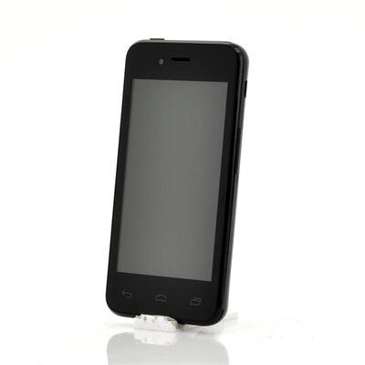 UTime U6 Smartphone (Black)