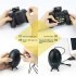 FQ28WIFI Mini Foldable Egg Shaped RC Quadcopter Wifi Drone Aircraft Toys as Xmas Gifts 