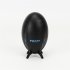 FQ28WIFI Mini Foldable Egg Shaped RC Quadcopter Wifi Drone Aircraft Toys as Xmas Gifts 