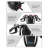 FQ28WIFI Mini Foldable Egg Shaped RC Quadcopter Wifi Drone Aircraft Toys as Xmas Gifts 