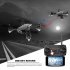 FQ777 FQ40 DRON 2 4G  640P 720P No Camera  FPV WIFI HD Camera Drone Hover RC Helicopter Quadcopter Drones with Camera HD Black 300 000 pixels