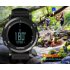 FR851B Sports watch Outdoor Sports Watch 5ATM Waterproof Altimeter Barometer Compass Watch