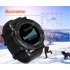 FR851B Sports watch Outdoor Sports Watch 5ATM Waterproof Altimeter Barometer Compass Watch