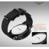 FR851B Sports watch Outdoor Sports Watch 5ATM Waterproof Altimeter Barometer Compass Watch
