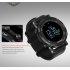 FR851B Sports watch Outdoor Sports Watch 5ATM Waterproof Altimeter Barometer Compass Watch