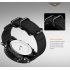 FR851B Sports watch Outdoor Sports Watch 5ATM Waterproof Altimeter Barometer Compass Watch