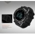 FR851B Sports watch Outdoor Sports Watch 5ATM Waterproof Altimeter Barometer Compass Watch