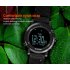 FR851B Sports watch Outdoor Sports Watch 5ATM Waterproof Altimeter Barometer Compass Watch