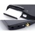 FREE unlimited in car entertainment with this 8 Inch Headrest Stand In Car DVB T 