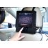 FREE unlimited in car entertainment with this 8 Inch Headrest Stand In Car DVB T 