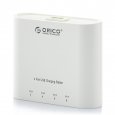 USB Wall Charger Hub - Orico DCH-4U