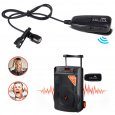 2.4G Wireless Lavalier Microphone