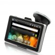 Cybernav Mini Android GPS Tablet