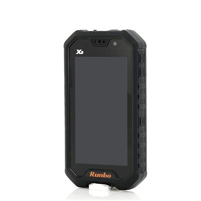 Wholesale Runbo X6 Rugged Smartphone - IP67 Smartphone From China