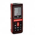 Hand-Held Laser Distance Meter