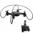 Mini Drone SMAO M7S (Black)