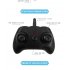 FX601 Remote Control Glider USB Rechargeable Foam Remote Control Airplane Model Birthday Xmas Gifts For Boys Girls blue