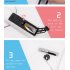 FX601 Remote Control Glider USB Rechargeable Foam Remote Control Airplane Model Birthday Xmas Gifts For Boys Girls blue