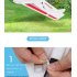 FX601 Remote Control Glider USB Rechargeable Foam Remote Control Airplane Model Birthday Xmas Gifts For Boys Girls blue