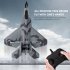 FX622 2 4G Remote Control Glider Fixed Wing F22 Fighter Airplane Foam RC Aircraft Camouflage