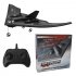 FX632 B2 Ghost Bomber USB Charging Remote Control Aircraft Model Toys For Boys Girls Birthday Gifts FX632