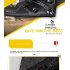 FX632 B2 Ghost Bomber USB Charging Remote Control Aircraft Model Toys For Boys Girls Birthday Gifts FX632