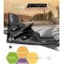FX632 B2 Ghost Bomber USB Charging Remote Control Aircraft Model Toys For Boys Girls Birthday Gifts FX632