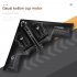 FX632 B2 Ghost Bomber USB Charging Remote Control Aircraft Model Toys For Boys Girls Birthday Gifts FX632