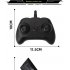FX632 B2 Ghost Bomber USB Charging Remote Control Aircraft Model Toys For Boys Girls Birthday Gifts FX632