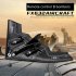 FX632 B2 Ghost Bomber USB Charging Remote Control Aircraft Model Toys For Boys Girls Birthday Gifts FX632