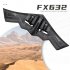 FX632 B2 Ghost Bomber USB Charging Remote Control Aircraft Model Toys For Boys Girls Birthday Gifts FX632