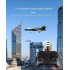 FX635 Remote Control Aircraft Fixed Wing F35 Fighter USB Rechargeable Remote Control Airplane For Kids Gifts black