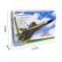FX635 Remote Control Aircraft Fixed Wing F35 Fighter USB Rechargeable Remote Control Airplane For Kids Gifts black