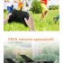 FX815 Remote Control Spaceship USB Charging Electric Remote Control Airplane Birthday Gifts For Boys Girls FX815