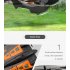 FX815 Remote Control Spaceship USB Charging Electric Remote Control Airplane Birthday Gifts For Boys Girls FX815