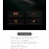 FX815 Remote Control Spaceship USB Charging Electric Remote Control Airplane Birthday Gifts For Boys Girls FX815