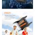 FX815 Remote Control Spaceship USB Charging Electric Remote Control Airplane Birthday Gifts For Boys Girls FX815