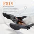 FX815 Remote Control Spaceship USB Charging Electric Remote Control Airplane Birthday Gifts For Boys Girls FX815