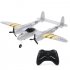FX816 Remote Control Airplane P38 Fighter Rechargeable RC Aircraft Glider Model Toys For Children Birthday Gifts FX816